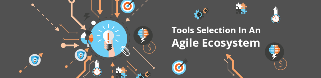 Agile ecosystem tools
