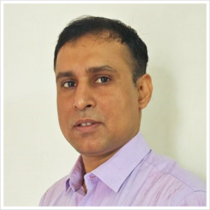 Picture of Prakash Tiwary