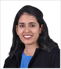 Picture of Aparna Garg