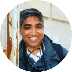 Picture of Sandeep Jain