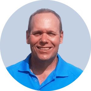 Picture of Mark Schultz