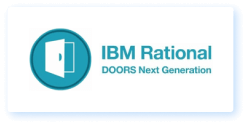 IBM DOORS Next