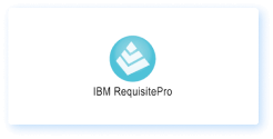 IBM RequisitePro