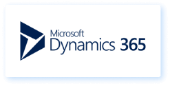 MS Dynamics 365