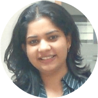 Picture of Bhoomi Gupta