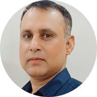 Picture of Prakash Tiwary