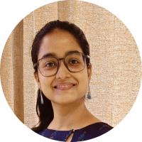 Picture of Suhana Bhattacharyya