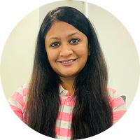 Picture of Ankita Mehta