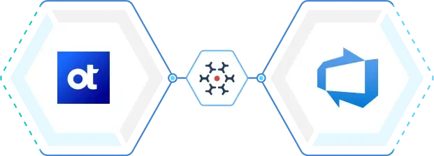 Micro Focus ALM Octane Integration with Azure DevOps Server (TFS)