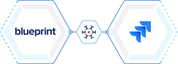 Blueprint Integration with Jira