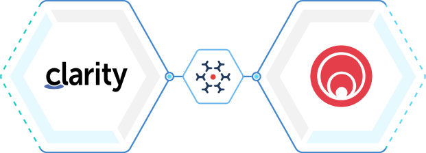 Clarity Integration with Rally Software