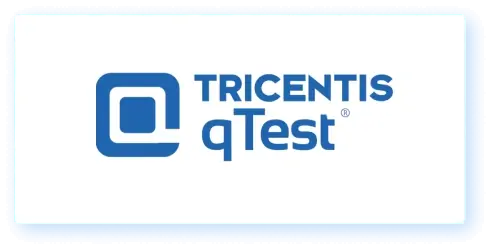 Tricentis qTest