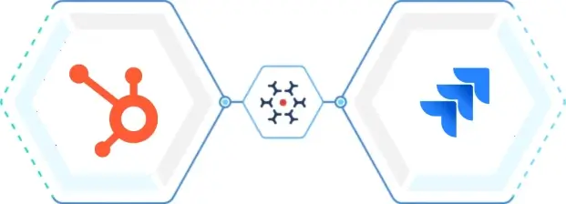 HubSpot CRM–Jira Two-Way Sync