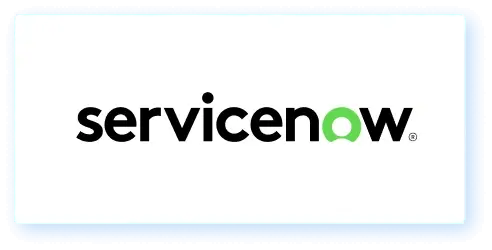 ServiceNow
