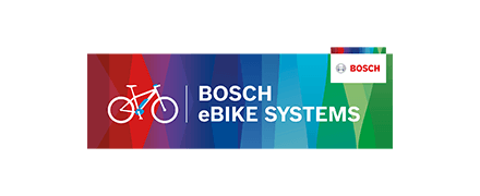 Bosch eBike System