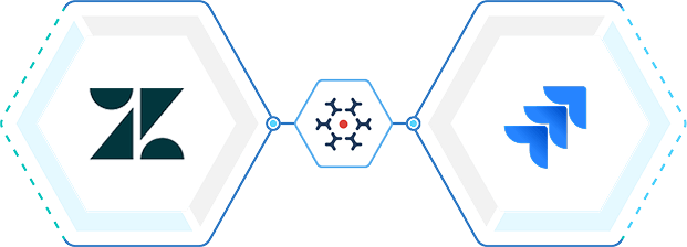 Two-way sync between Zendesk and Jira