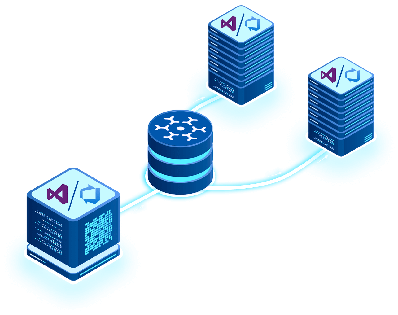 splitting of instances