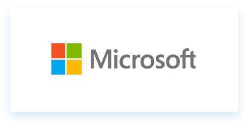 Microsoft