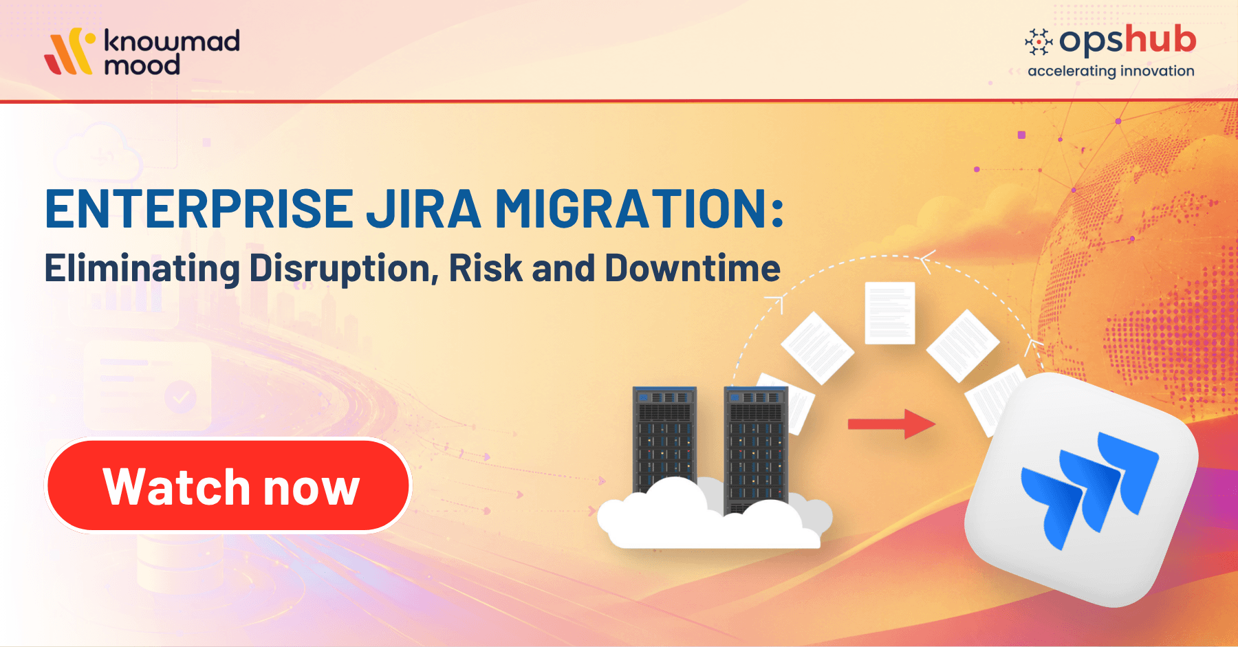 KMM jira migration webinar